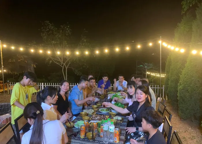 Homestay Nha Cua Mi - Mi\'S House