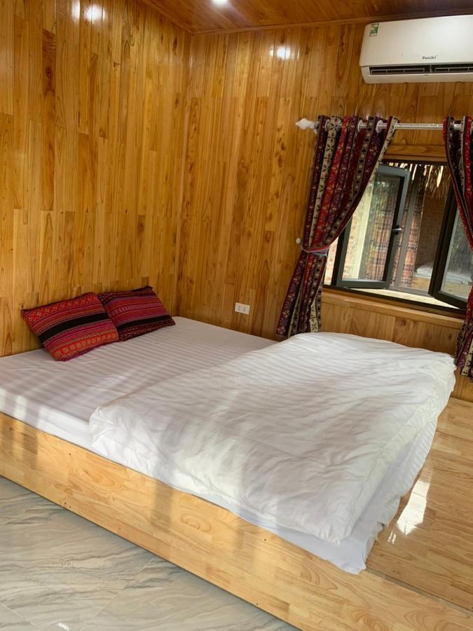 Lodge Nha Cua Mi - Mi's House Yen Bai