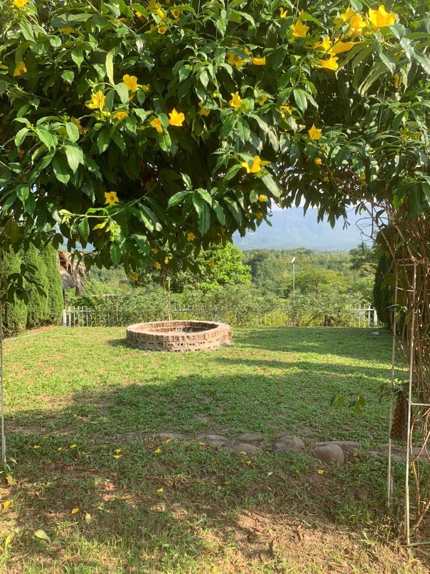 Lodge Nha Cua Mi - Mi's House Yen Bai