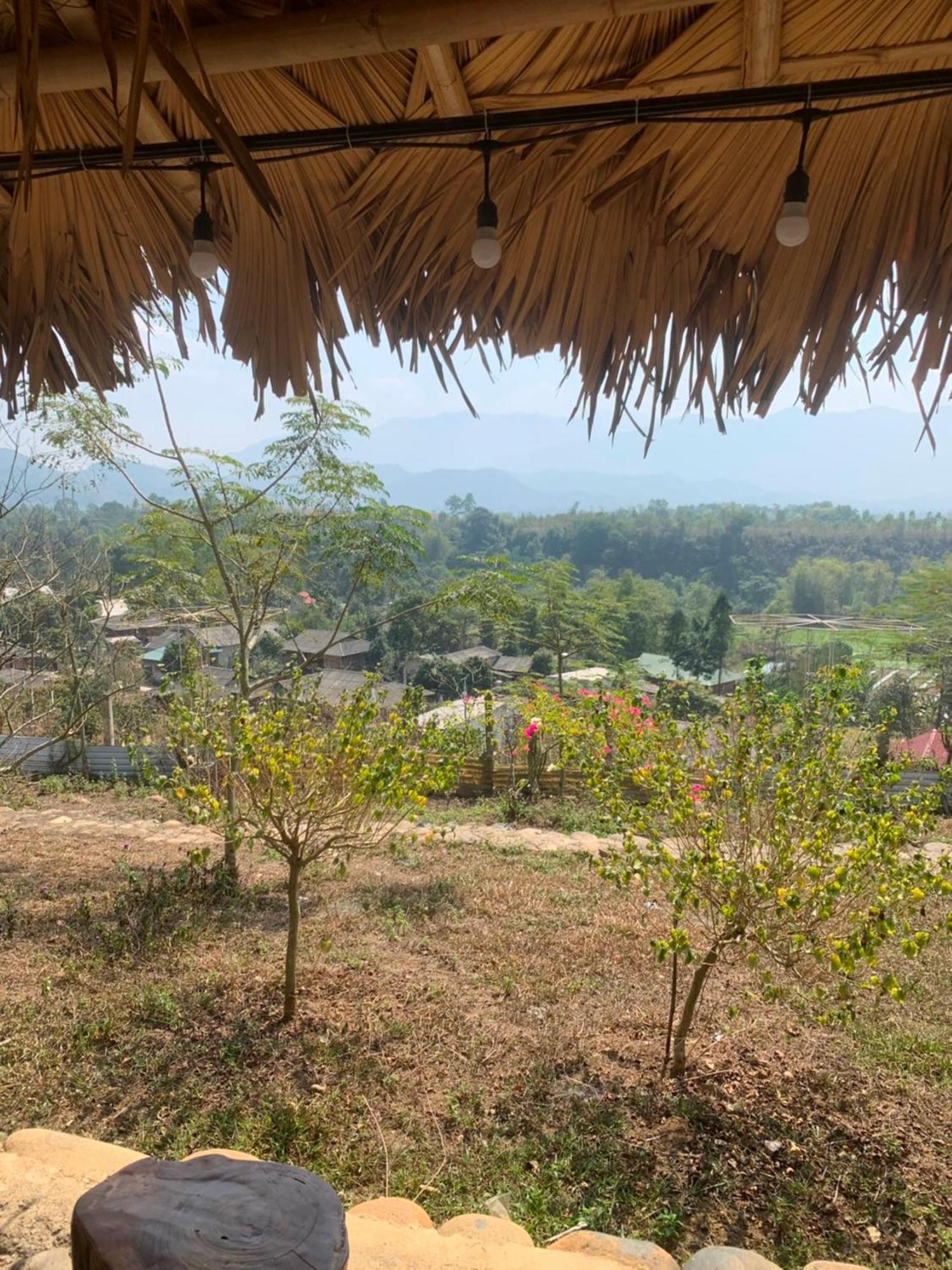 Nha Cua Mi - Mi's House Lodge