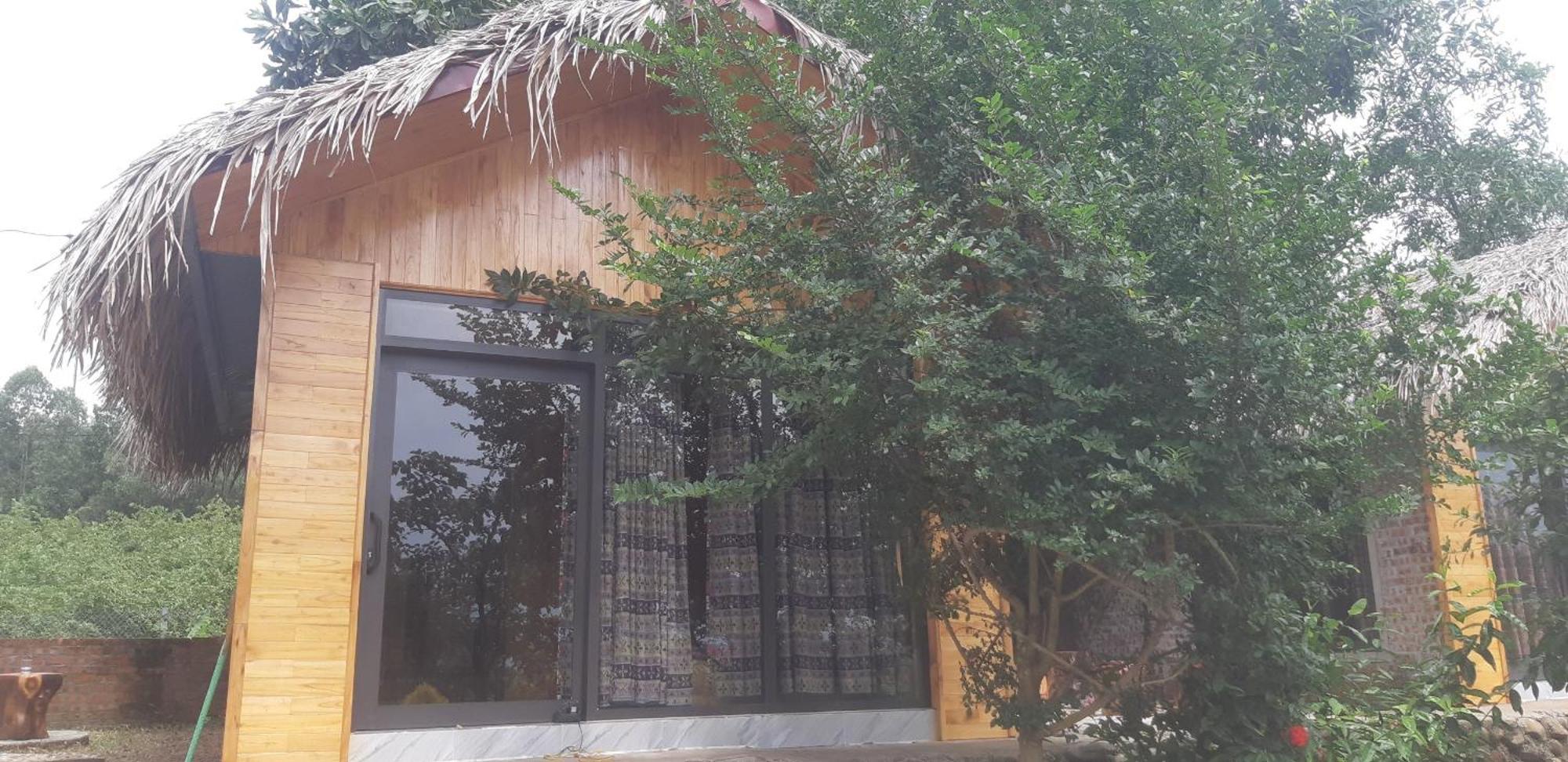 Nha Cua Mi - Mi's House * Yen Bai